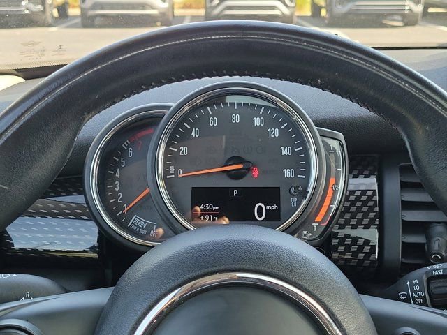 Used 2018 MINI Cooper S FWD image 23