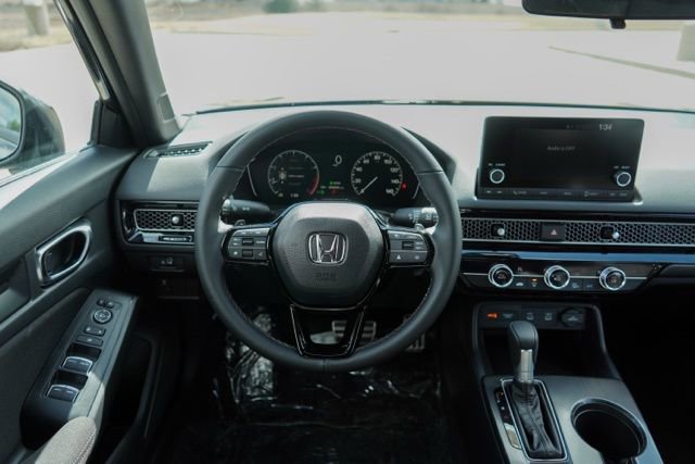 New 2026 Honda Civic Sport image 15