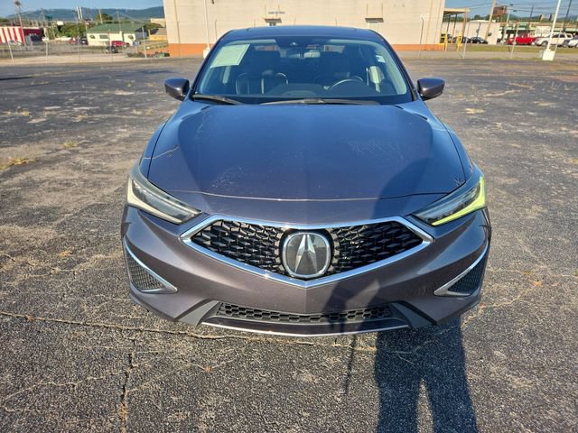 Certified 2022 Acura ILX w/ Premium Package FWD image 3
