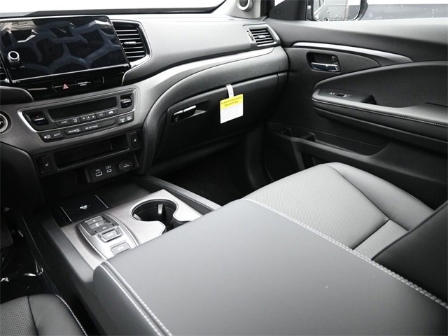 New 2026 Honda Ridgeline RTL image 11