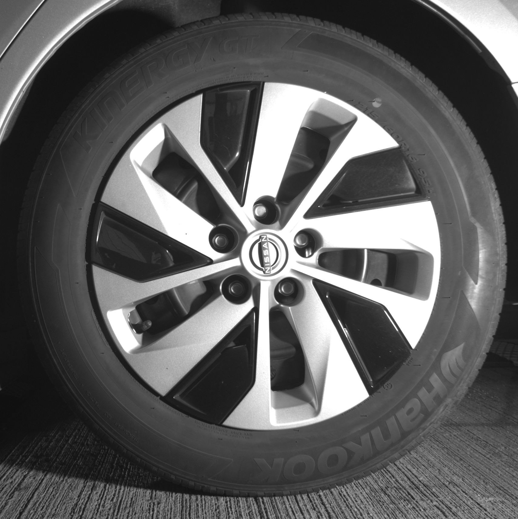 Used 2023 Nissan Altima 2.5 S FWD image 14