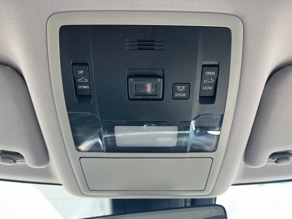 Used 2020 Lexus RX 350L FWD w/ Premium Package image 20