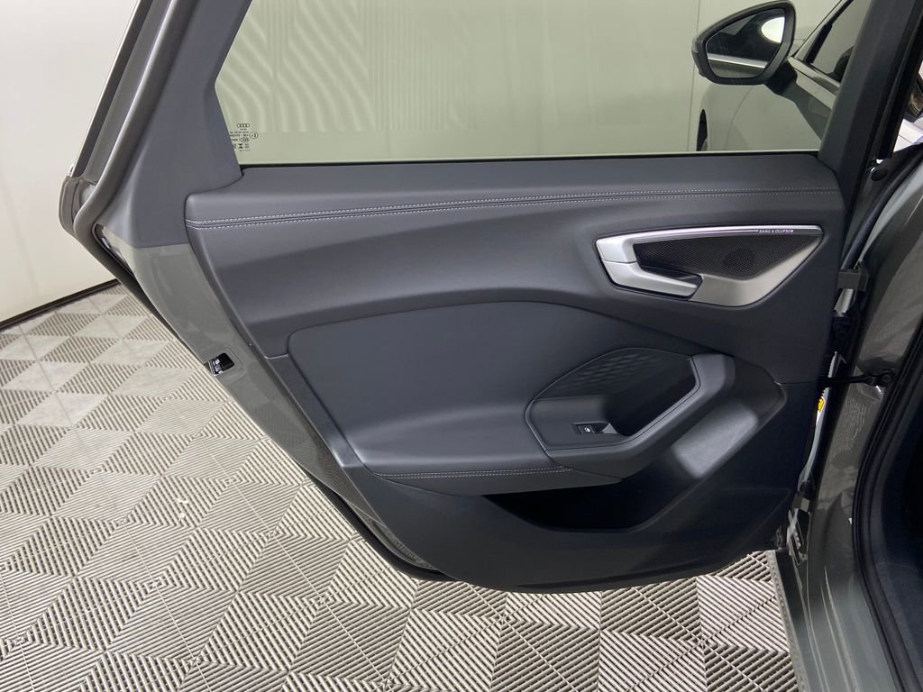 Used 2025 Audi A5 2.0T Premium Plus w/ Premium Plus image 29