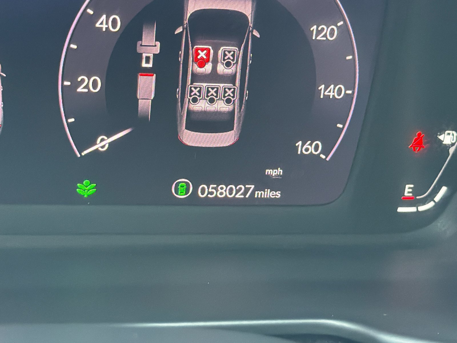 Used 2024 Honda Accord EX image 26