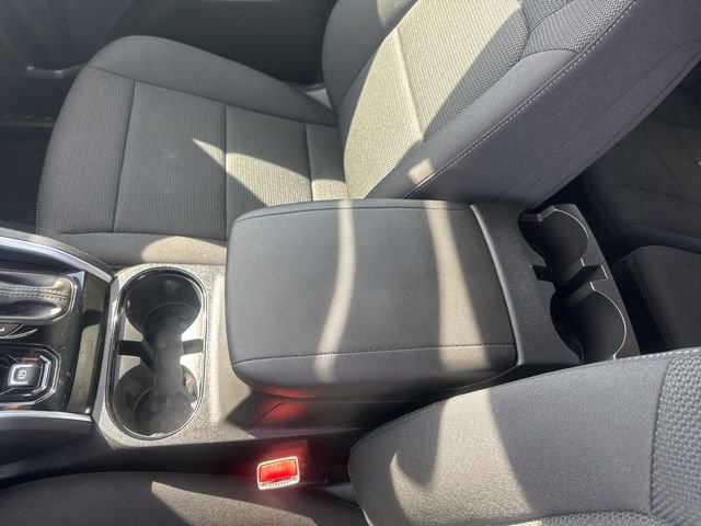 Used 2024 Chevrolet Colorado LT image 22