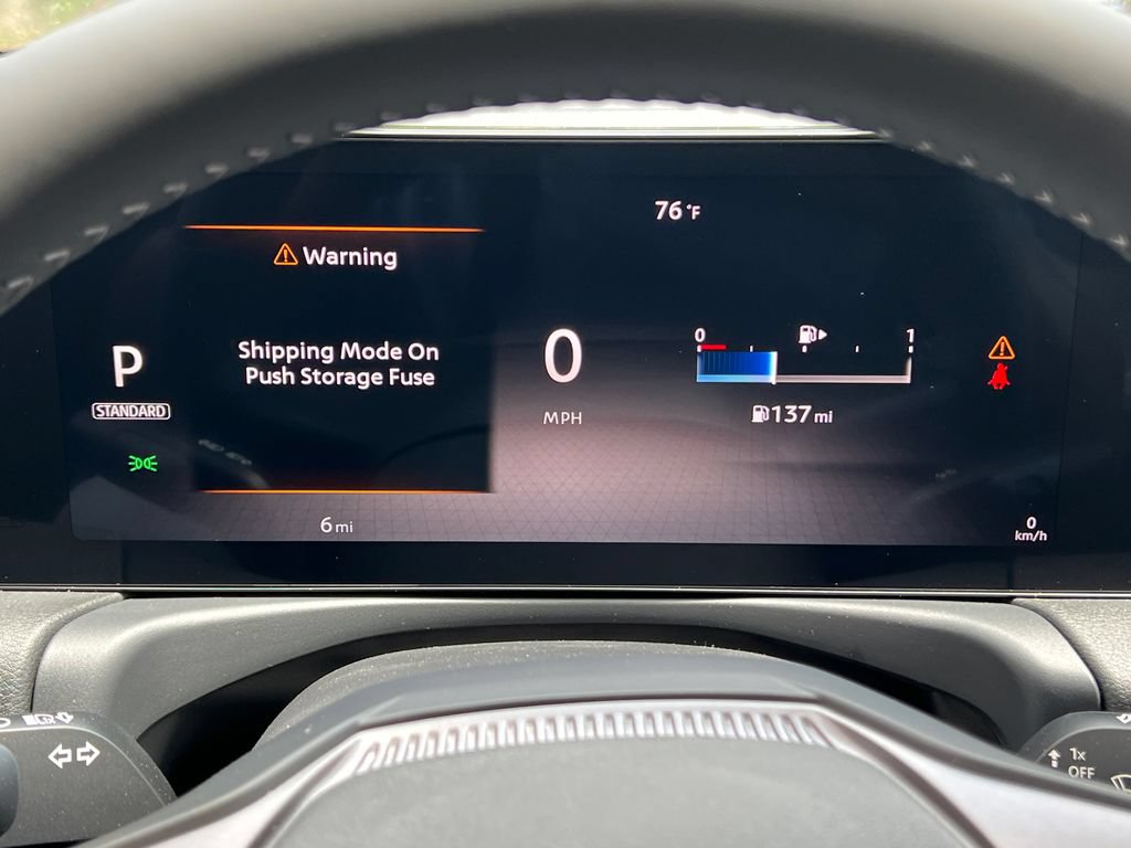 New 2026 Nissan Sentra SV w/ SV Convenience Package FWD image 11