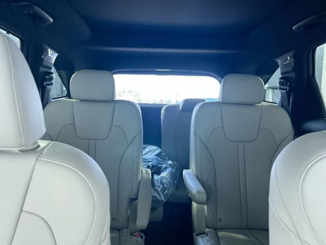 New 2026 Kia Sorento SX Prestige AWD/4WD image 34