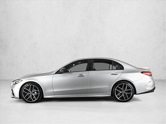 New 2026 Mercedes-Benz C 300 4MATIC Sedan image 9