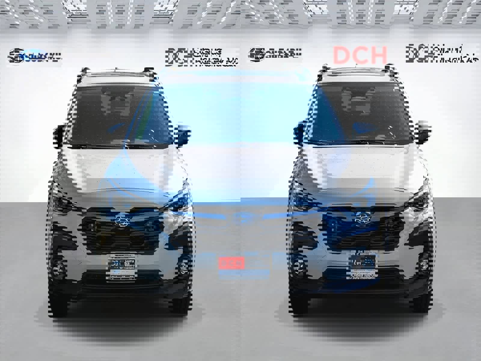 Used 2025 Subaru Crosstrek 2.5i Limited w/ Crosstrek Mirror Package AWD/4WD image 2