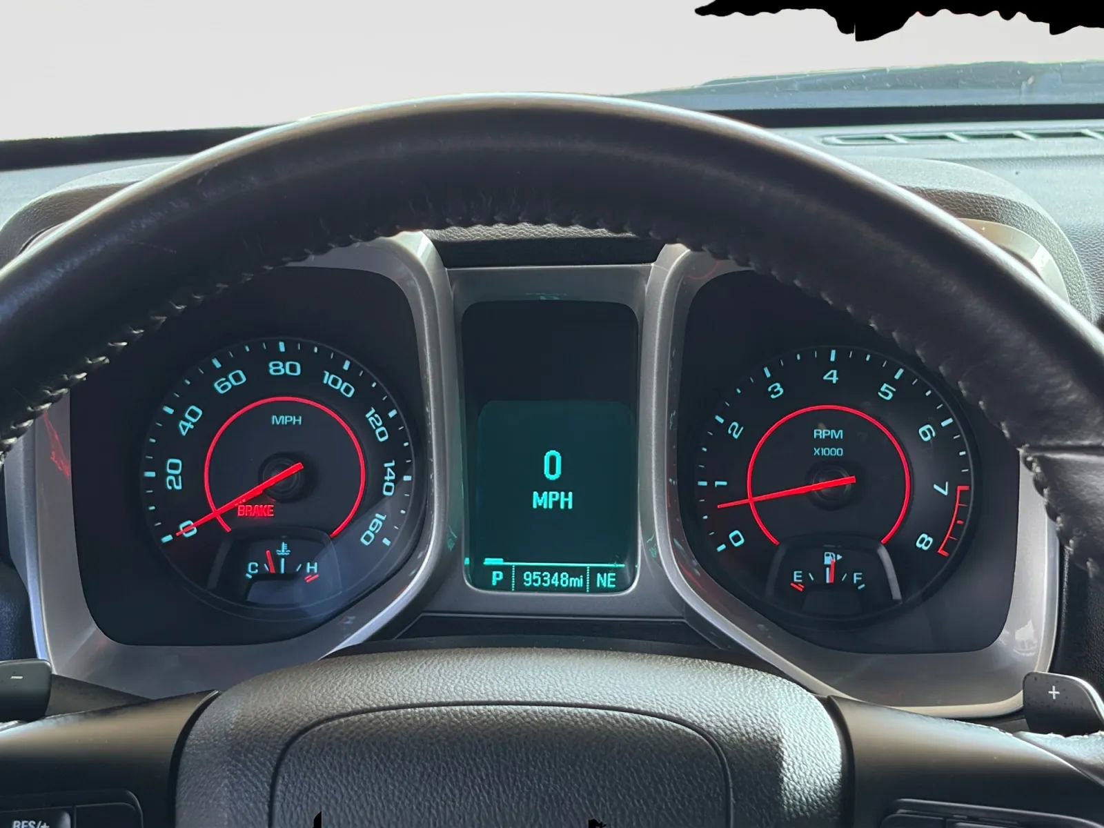 Used 2012 Chevrolet Camaro LT w/ Rear Vision Package image 25