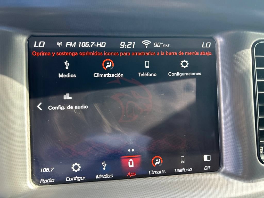 Used 2019 Dodge Charger GT w/ Driver Confidence Group RWD image 36