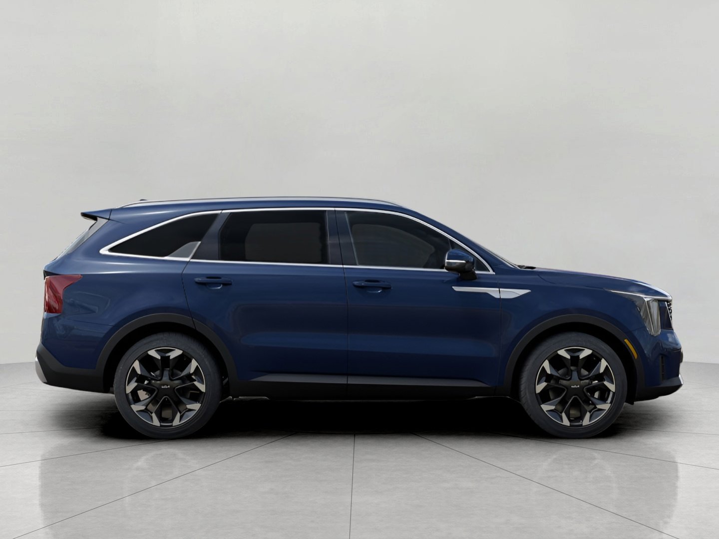 New 2026 Kia Sorento X-Line EX image 7