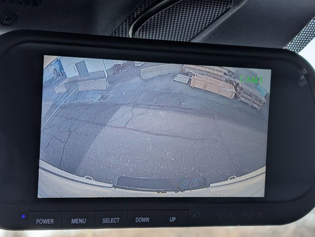 New 2026 Ford F450 XL RWD image 3