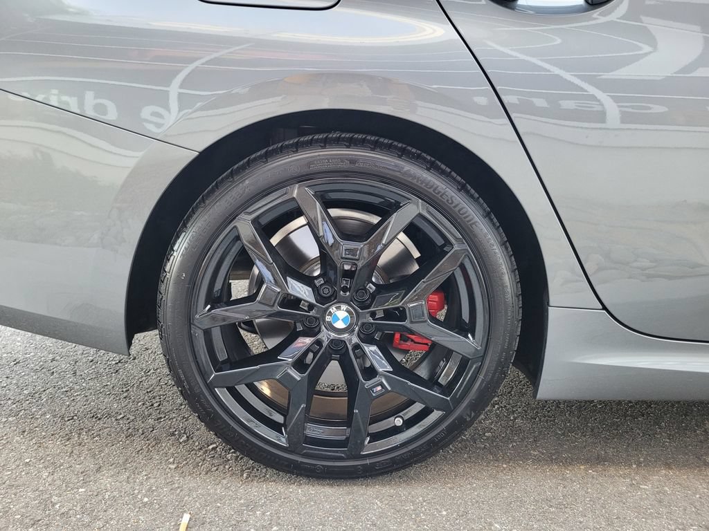 Used 2025 BMW M340i w/ Premium Package RWD image 38