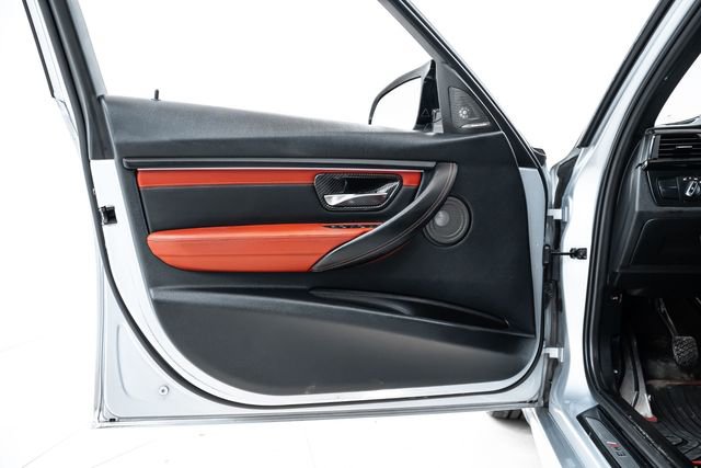 Used 2015 BMW M3 image 19