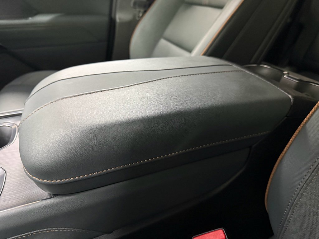 Certified 2024 GMC Acadia AT4 w/ Super Cruise Package image 41