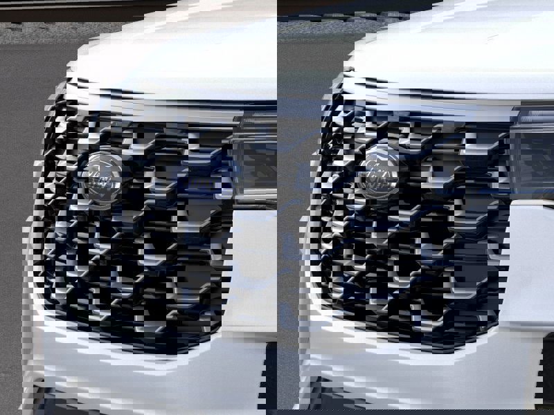 New 2026 Ford Explorer Platinum w/ LUX Leather Package image 17