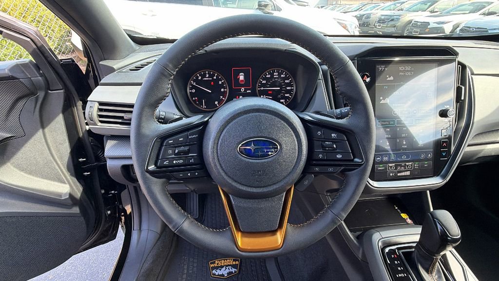 New 2026 Subaru Crosstrek 2.5i Wilderness AWD/4WD image 26