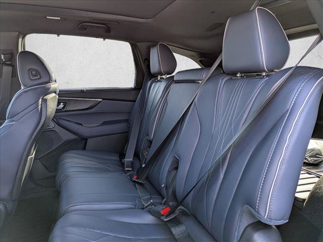 New 2026 Acura MDX Type S AWD/4WD image 13