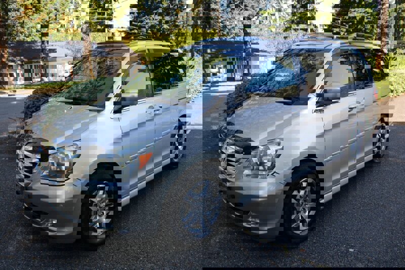 Used 2006 Honda Odyssey Touring