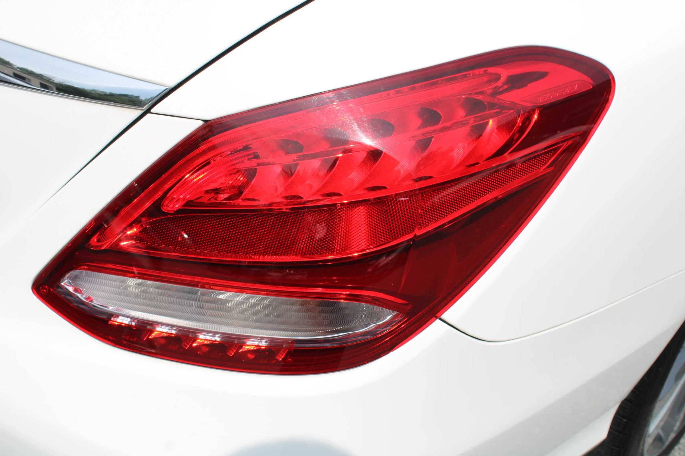 Used 2016 Mercedes-Benz C 300 Sedan w/ Premium 1 Package image 30