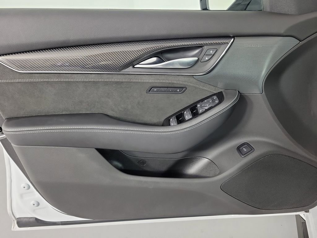 Certified 2023 Cadillac CT5 V Blackwing w/ Driver Assist Package image 18