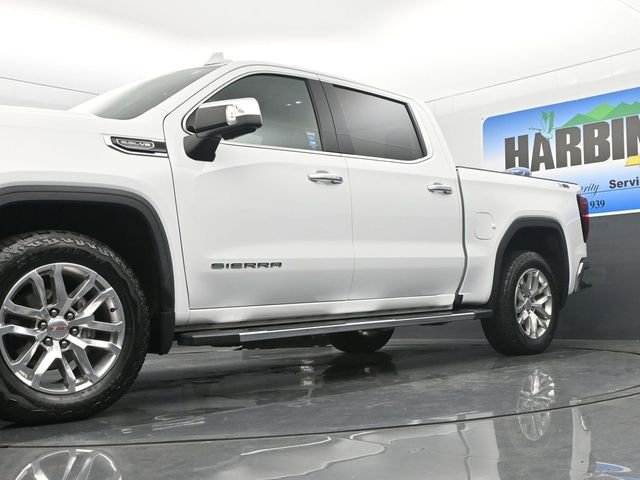 Used 2021 GMC Sierra 1500 SLT image 18