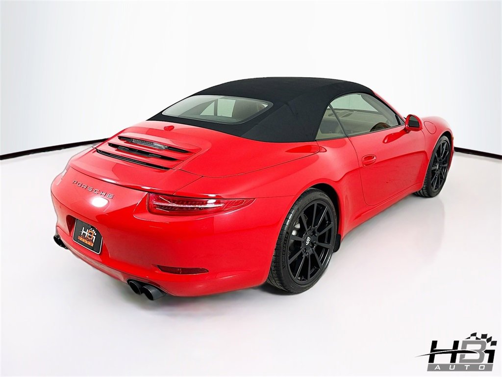 Used 2012 Porsche 911 Carrera S image 6