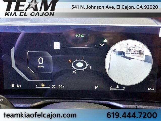 New 2026 Kia Sportage X-Line w/ X-Line Technology Package AWD/4WD image 42