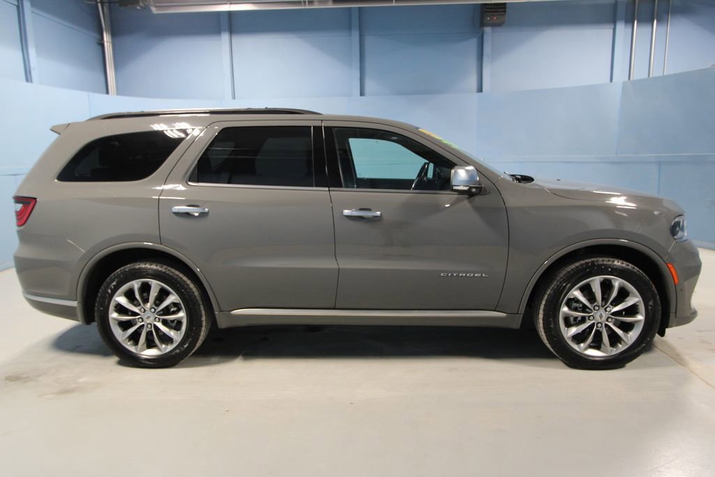 Used 2022 Dodge Durango Citadel image 40