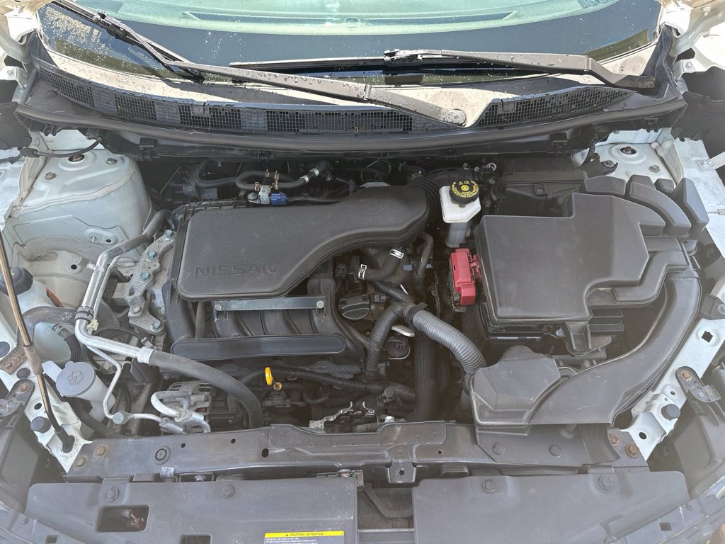 Used 2018 Nissan Rogue Sport SV AWD/4WD image 29