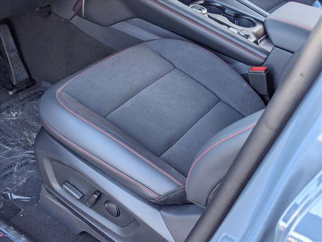 New 2026 Ford Explorer ST video 4