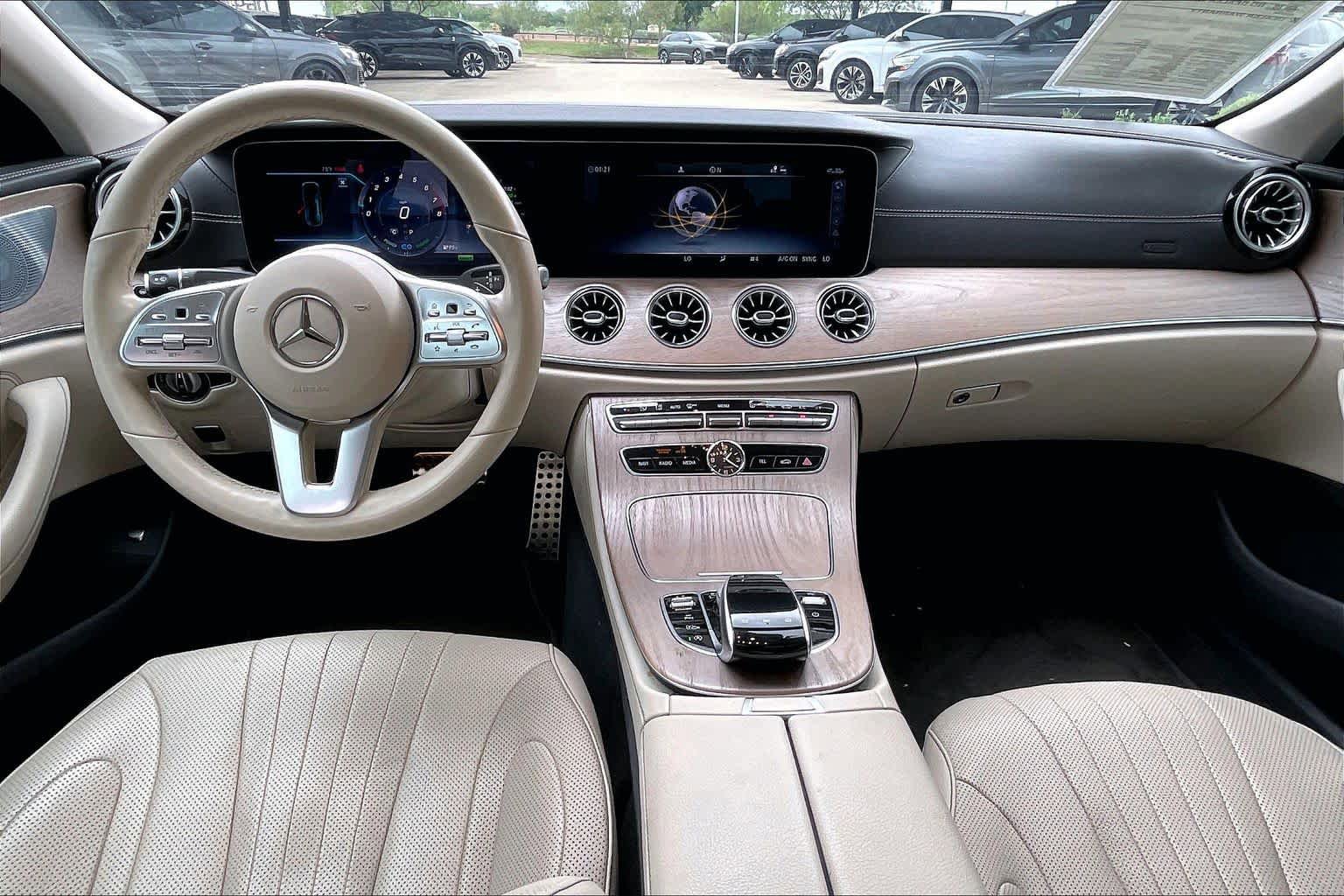 Used 2019 Mercedes-Benz CLS 450 4MATIC image 16