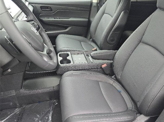 New 2026 Honda Odyssey EX-L image 26