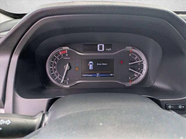 Certified 2017 Honda Pilot EX-L image 10