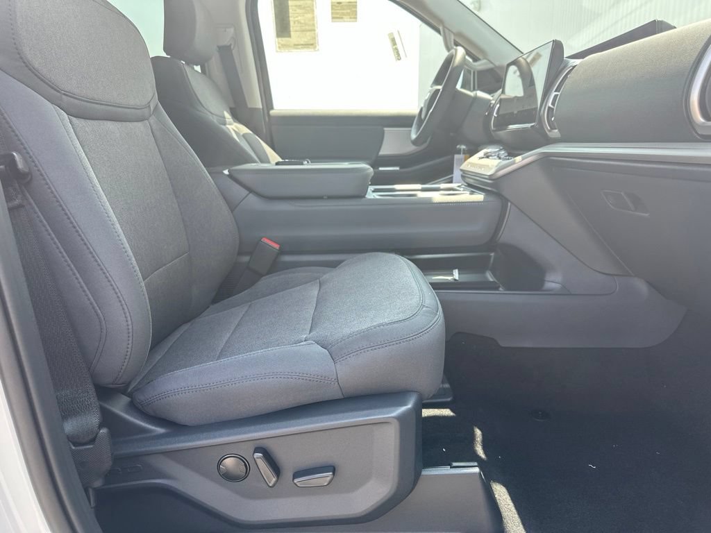 New 2027 Ford Expedition Max Active AWD/4WD image 32