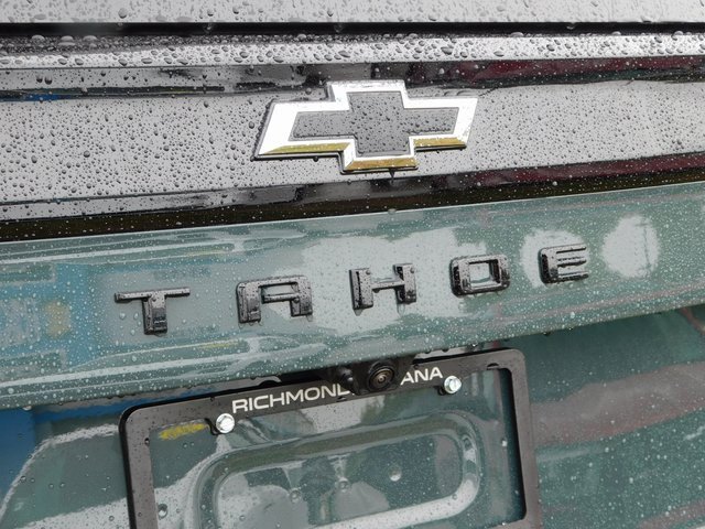 New 2026 Chevrolet Tahoe RST w/ RST Capability Package image 51