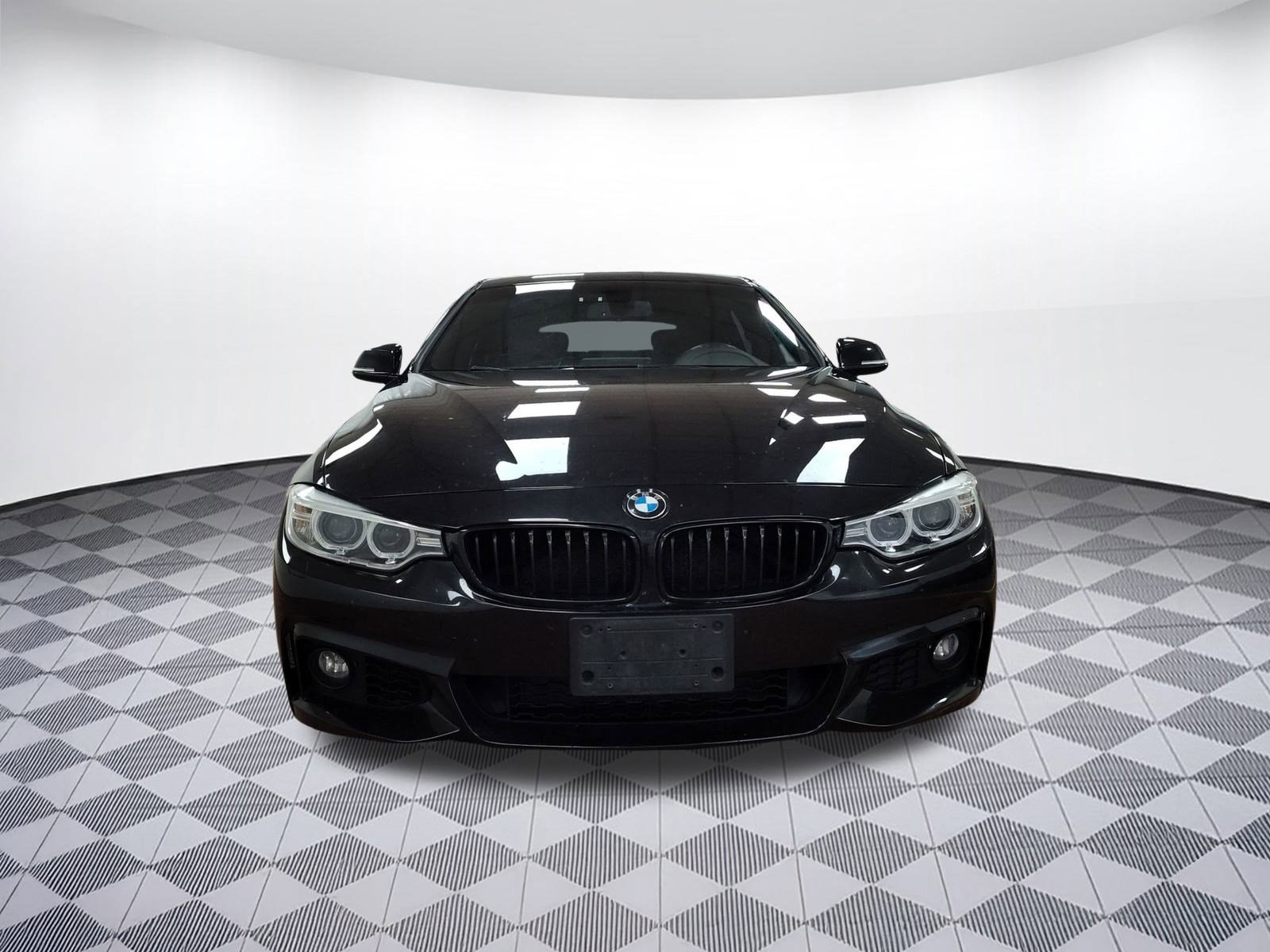 Used 2017 BMW 440i Gran Coupe xDrive image 5