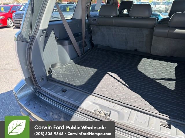 Used 2007 Honda Pilot EX-L image 30