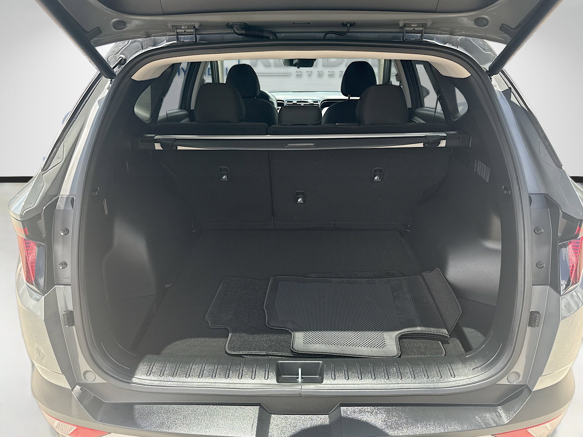 Used 2024 Hyundai Tucson SEL FWD image 26