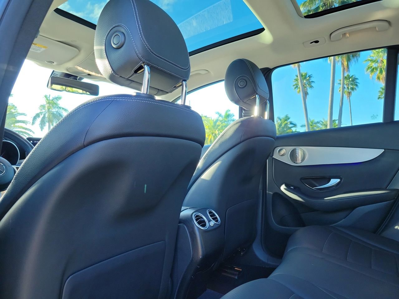 Certified 2021 Mercedes-Benz GLC 300 image 14