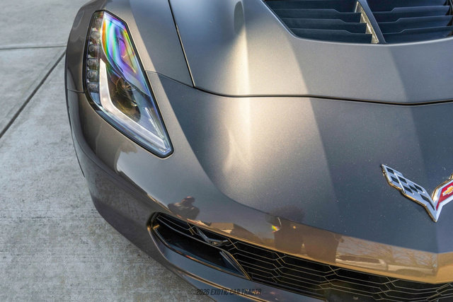 Used 2016 Chevrolet Corvette Z06 w/ 3LZ Preferred Equipment Group image 81