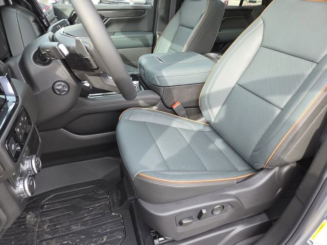 New 2026 GMC Yukon AT4 w/ AT4 Premium Package image 37