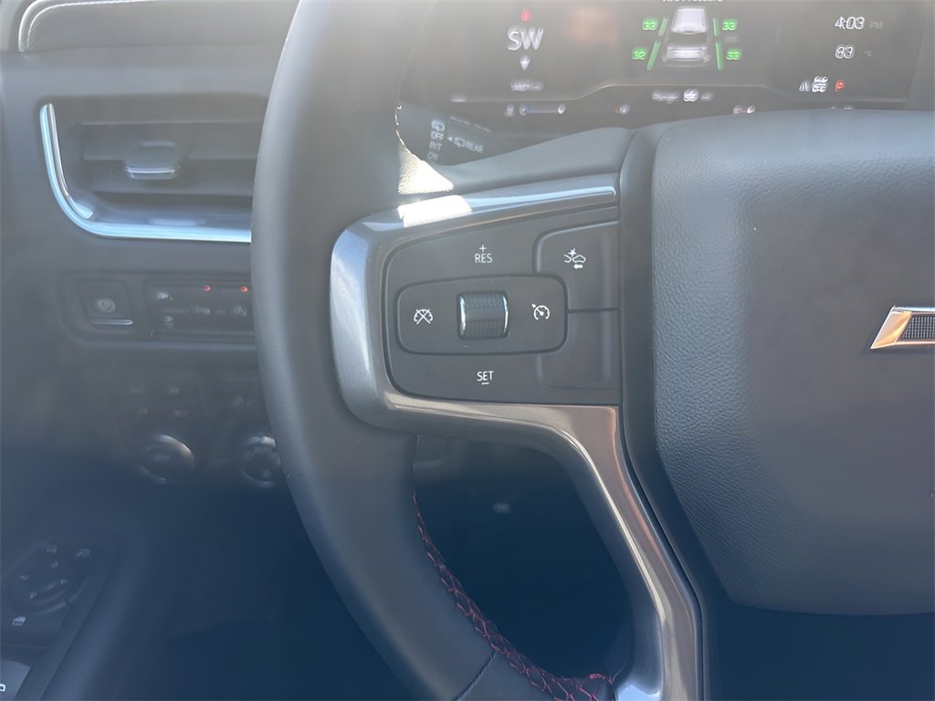 Used 2024 Chevrolet Tahoe RST image 18