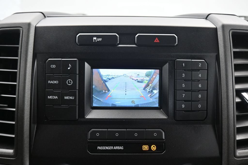 Used 2018 Ford F250 XL w/ XL Value Package AWD/4WD image 19