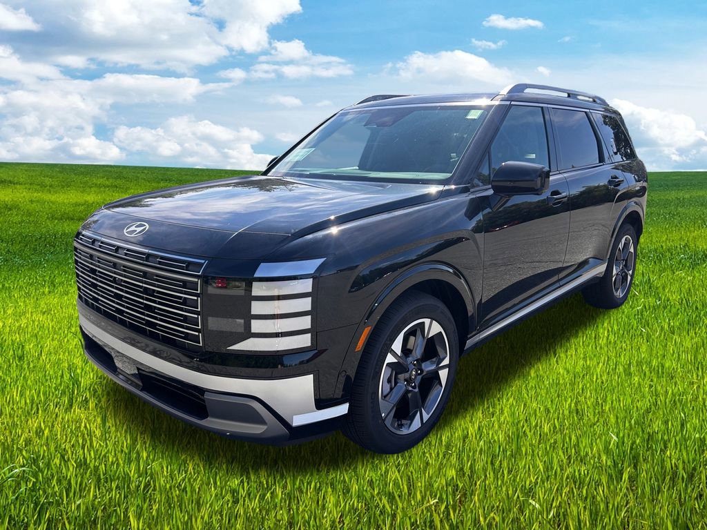 New 2026 Hyundai Palisade Limited image 10