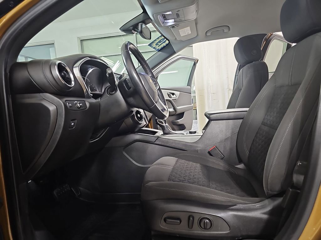 Certified 2019 Chevrolet Blazer LT image 19