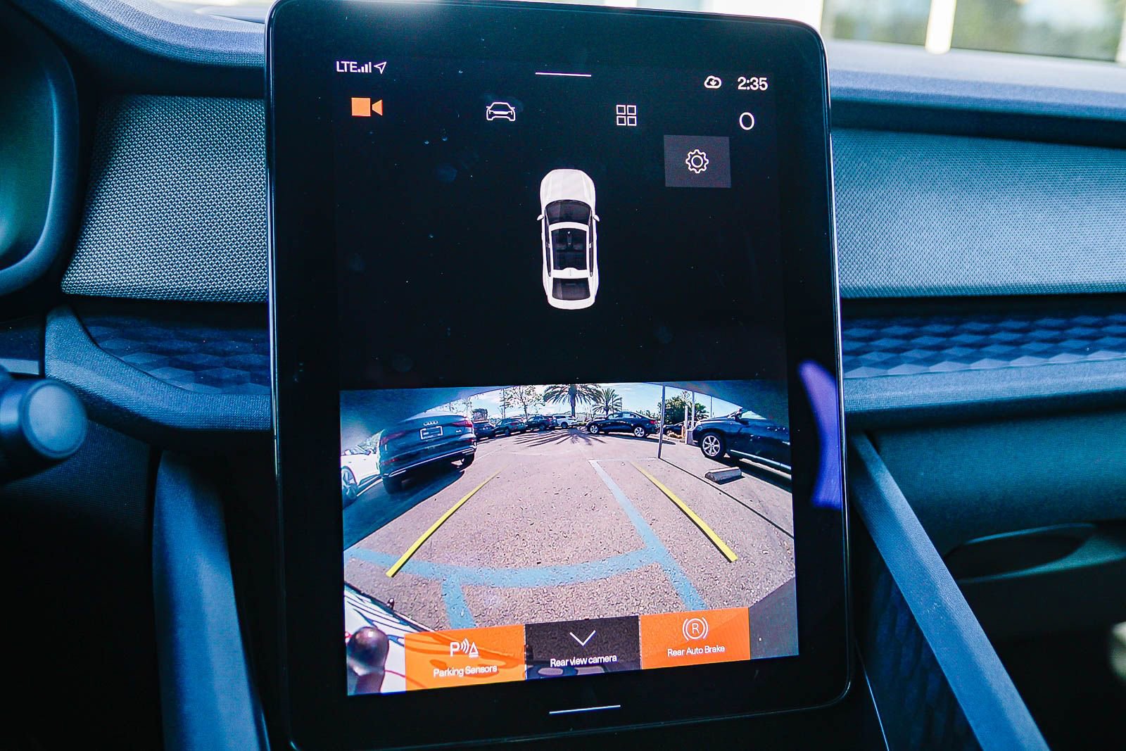 Used 2023 Polestar Polestar 2 image 24