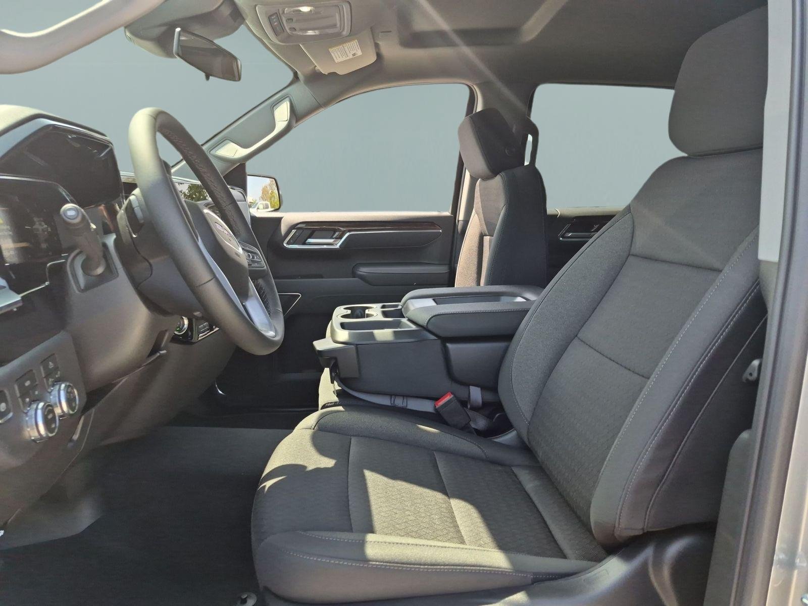 New 2026 GMC Sierra 1500 Elevation AWD/4WD image 18