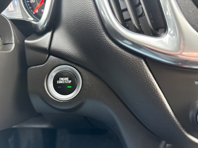 Used 2024 Chevrolet Equinox LT w/ LPO, Floor Liner Package image 32